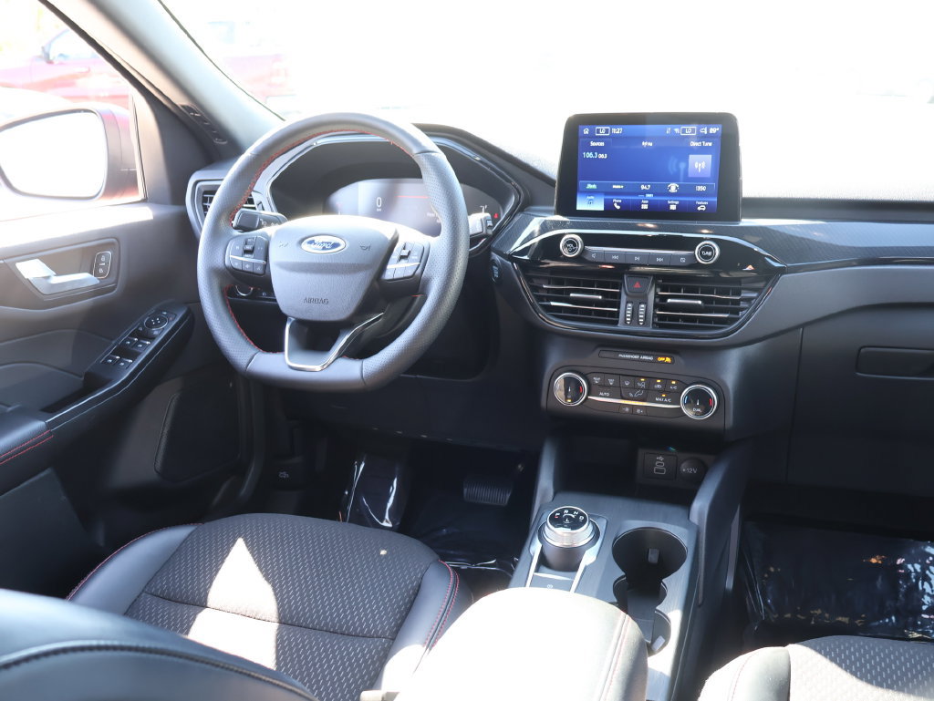 Certified 2026 Ford Escape ST-Line AWD/4WD image 13