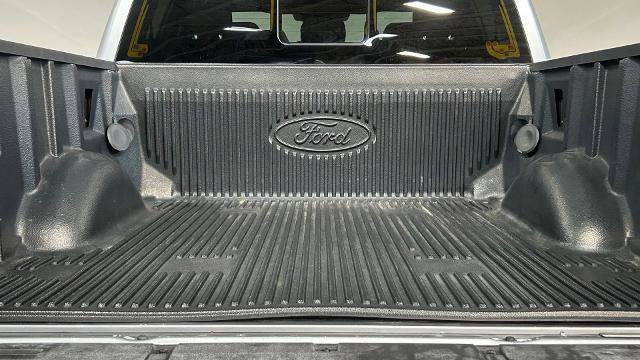 Certified 2022 Ford F150 XLT w/ Equipment Group 302A High AWD/4WD image 38