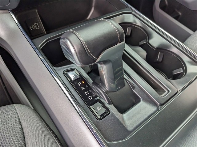 Certified 2025 Ford F150 Lightning XLT image 26