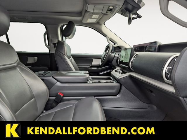 Certified 2025 Ford Expedition Active image 15