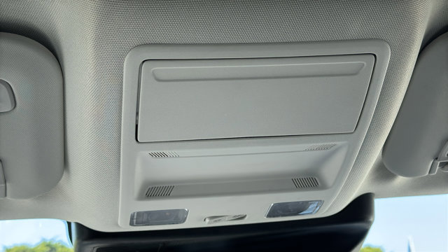 Certified 2025 Ford Bronco Sport Badlands AWD/4WD image 27