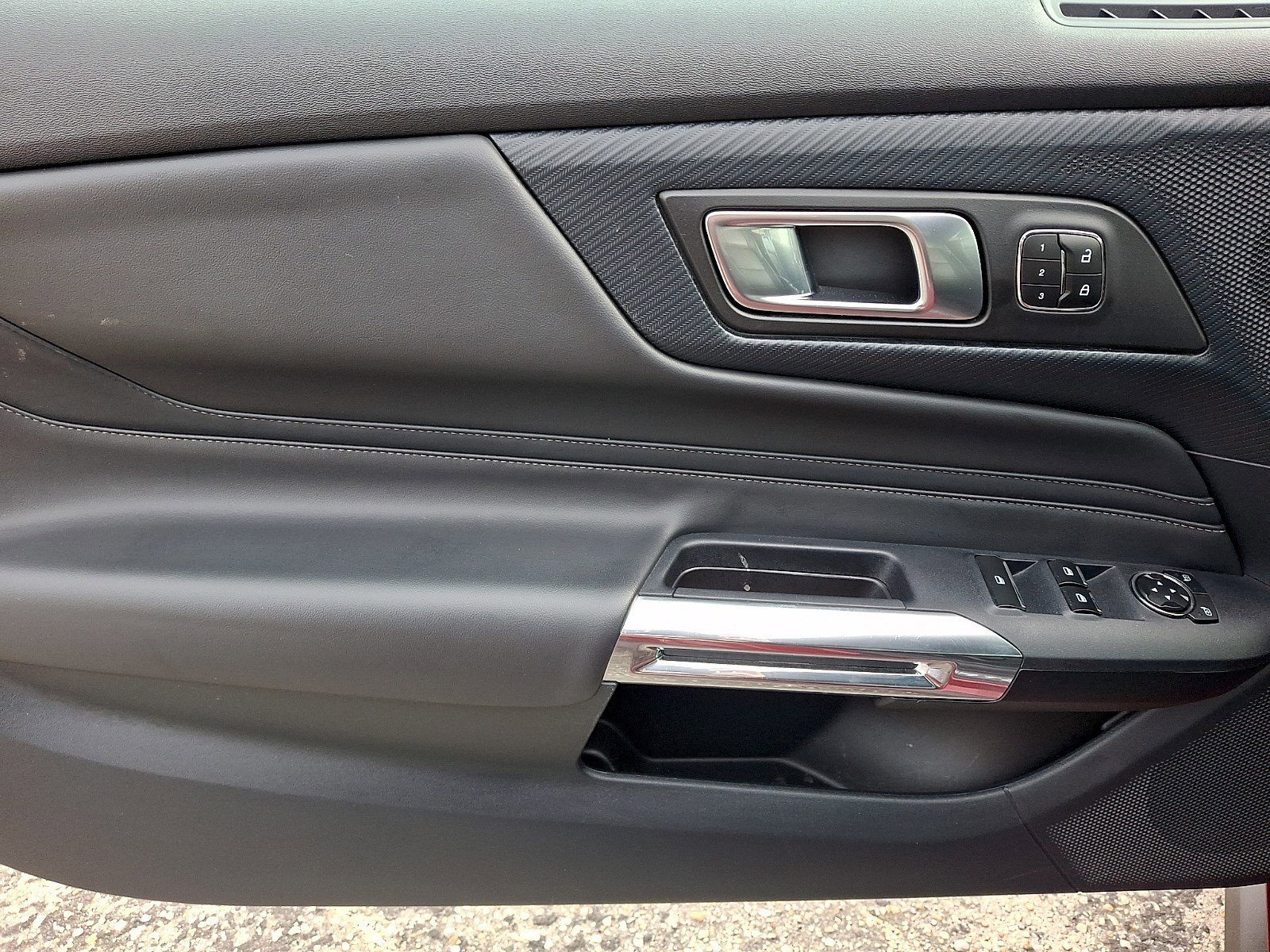 Certified 2024 Ford Mustang GT Premium RWD image 11