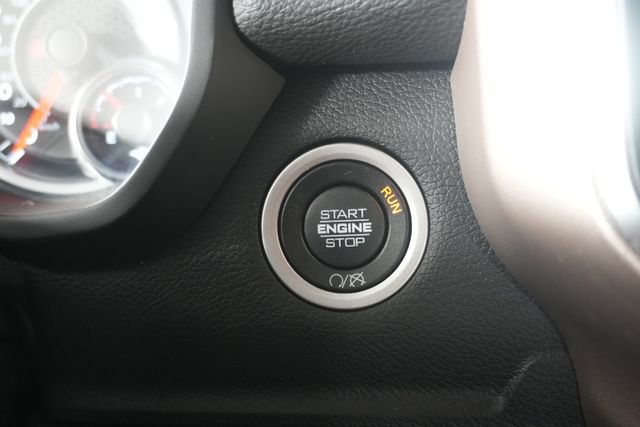 Used 2022 RAM 2500 Laramie AWD/4WD image 21