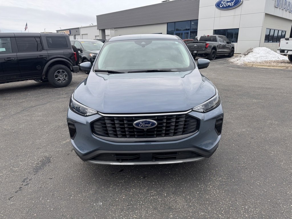 Certified 2023 Ford Escape Active w/ Tech Pack #2 image 12