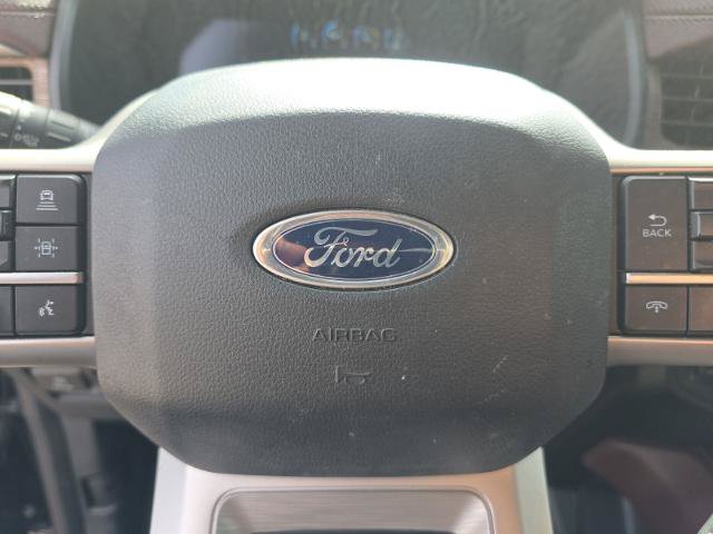 Certified 2023 Ford Expedition Limited AWD/4WD image 12