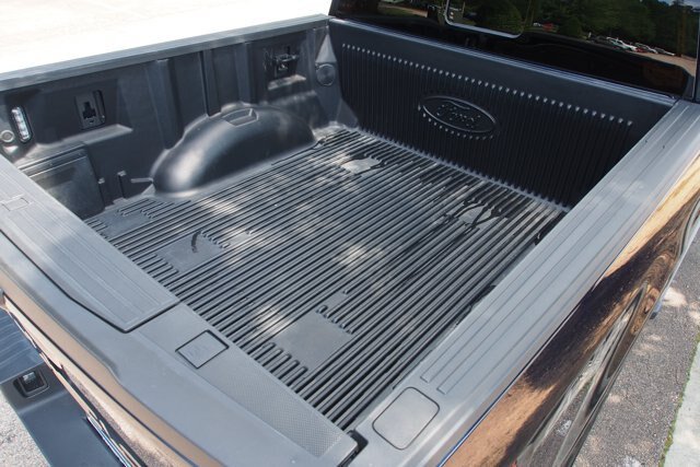 Certified 2024 Ford F150 XLT w/ Equipment Group 302A MID AWD/4WD image 8