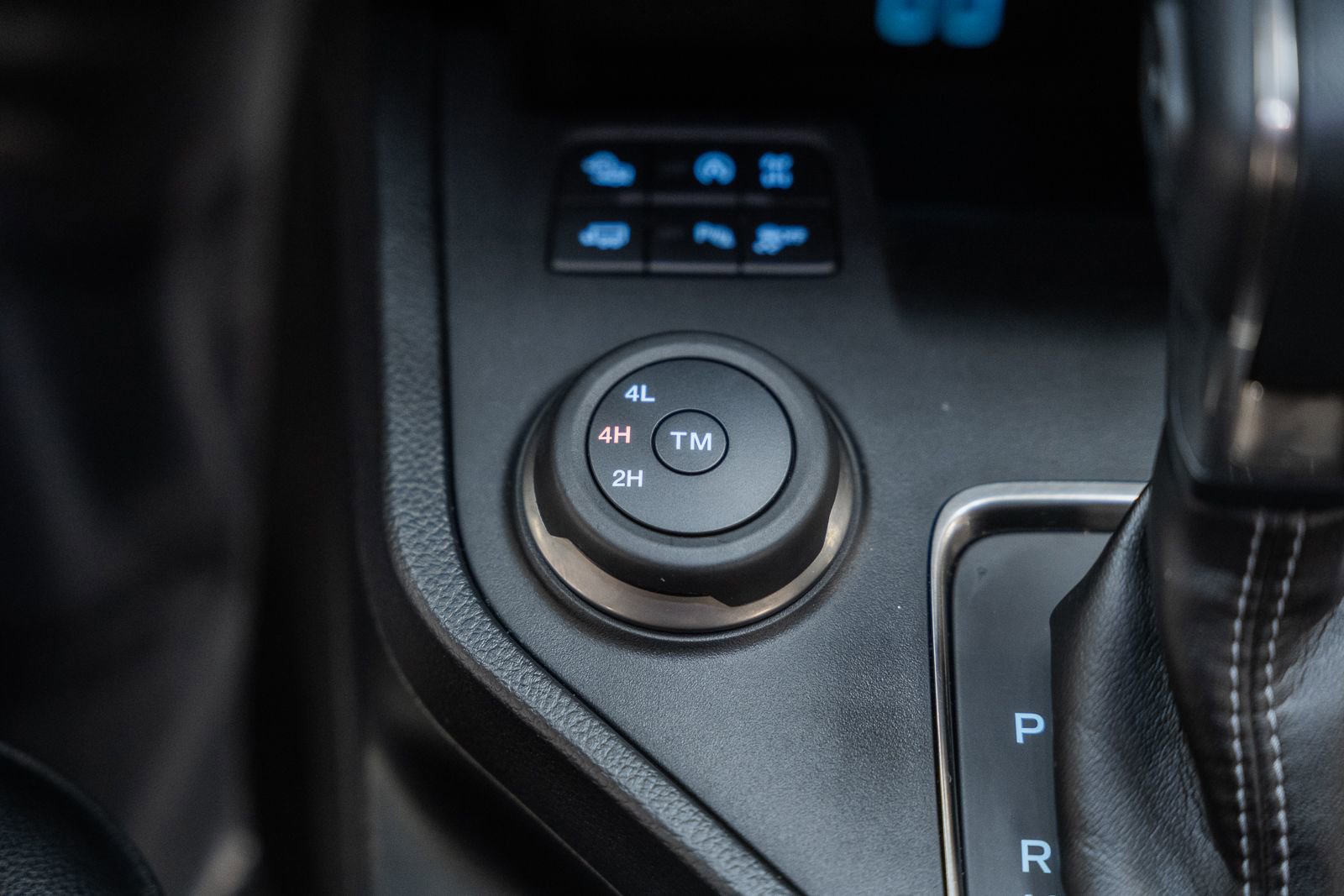 Certified 2019 Ford Ranger Lariat w/ Equipment Group 501A Mid image 34