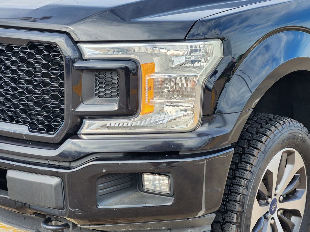 Certified 2019 Ford F150 XL w/ Equipment Group 101A Mid AWD/4WD image 10