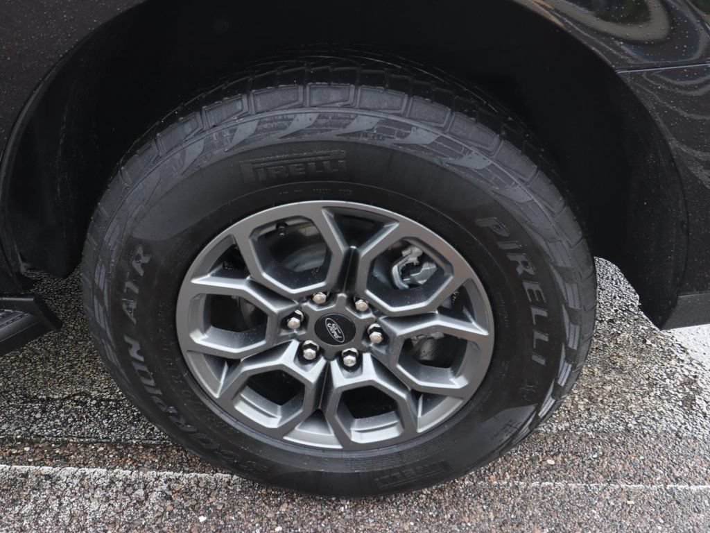 Certified 2025 Ford Expedition Active RWD image 25