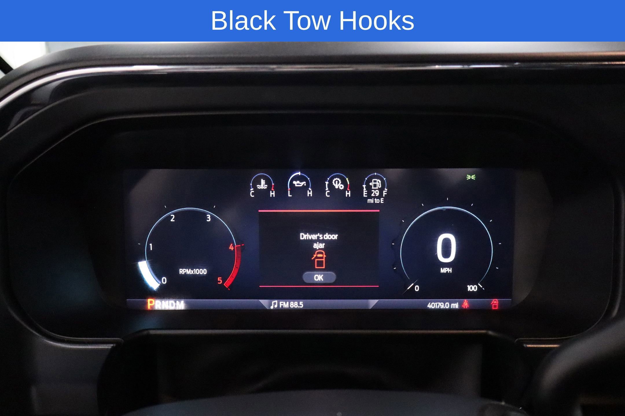 Certified 2023 Ford F250 Lariat w/ Sport Appearance Package image 30