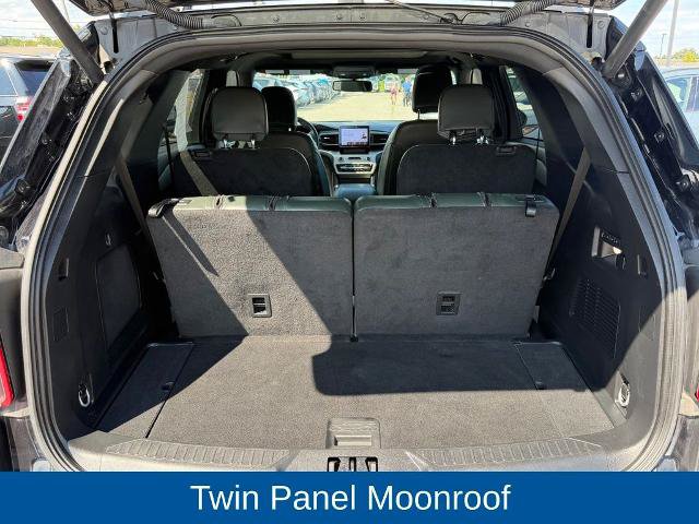 Certified 2023 Ford Explorer Timberline w/ Timberline Technology Package AWD/4WD image 18