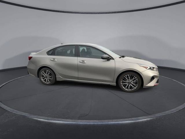 Used 2023 Kia Forte GT-Line FWD image 9