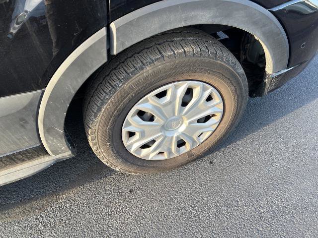 Certified 2023 Ford Transit 350 XLT image 12