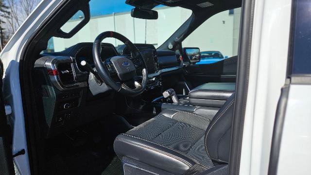 Certified 2023 Ford F150 Raptor w/ Raptor 37 Performance Package AWD/4WD image 15