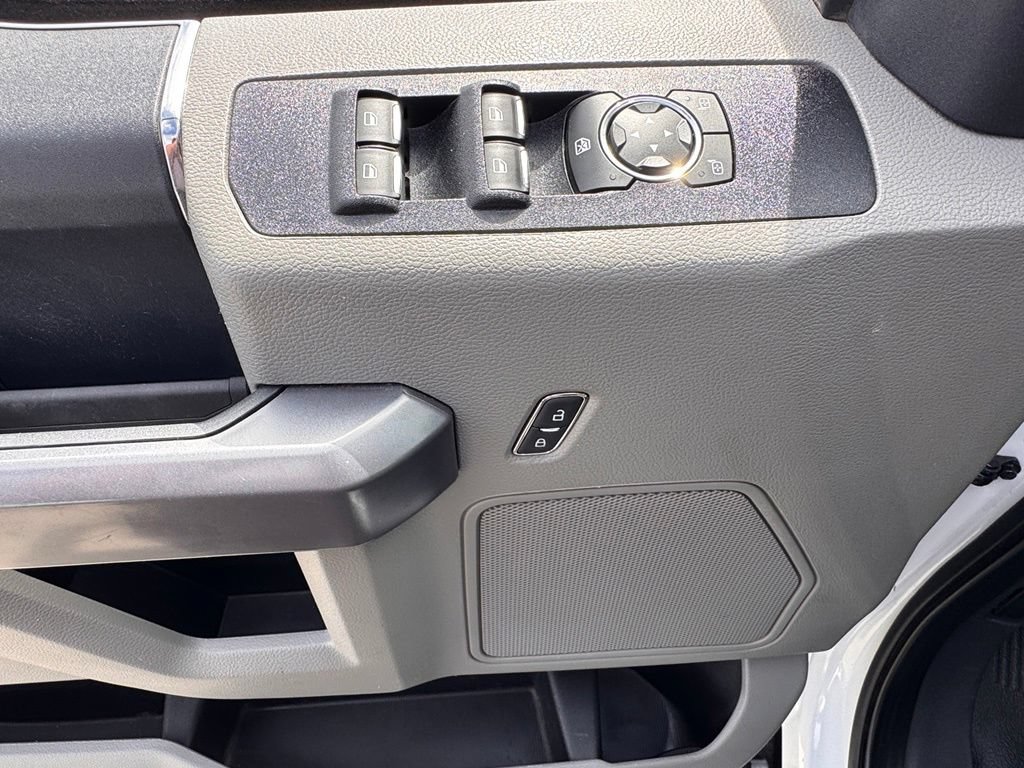 Certified 2022 Ford F250 XLT AWD/4WD image 16