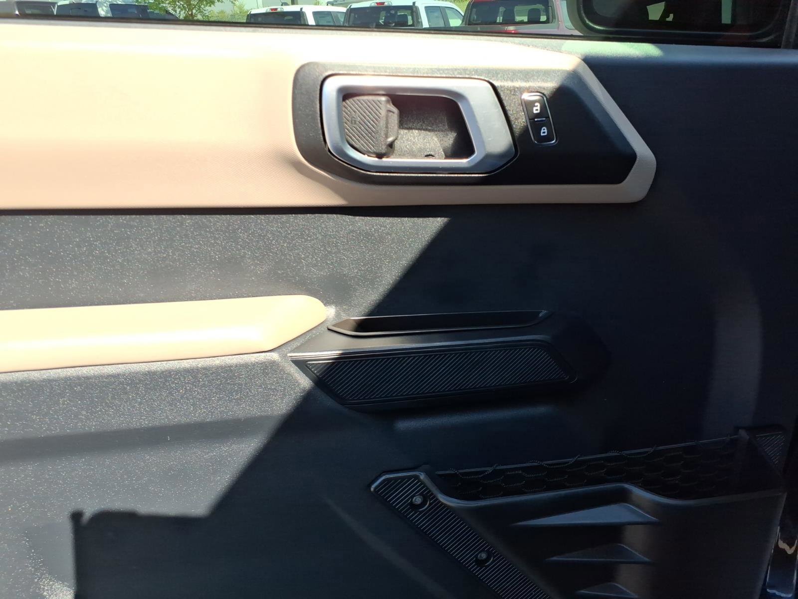 Certified 2021 Ford Bronco Big Bend image 11