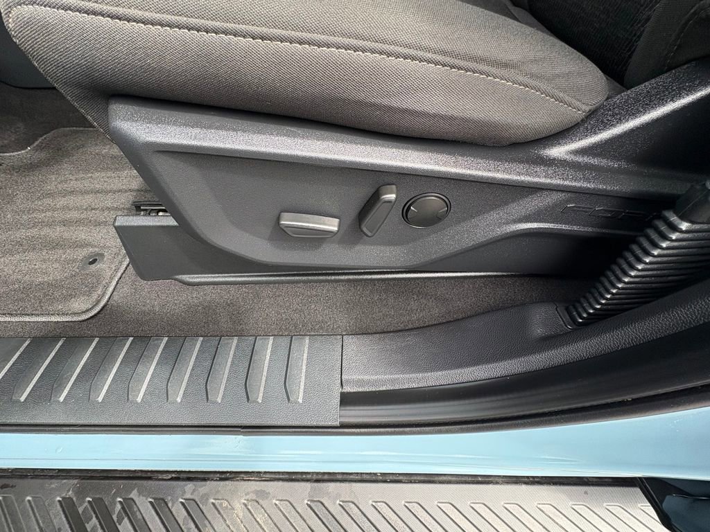 Certified 2023 Ford F150 XLT w/ Equipment Group 302A High image 11