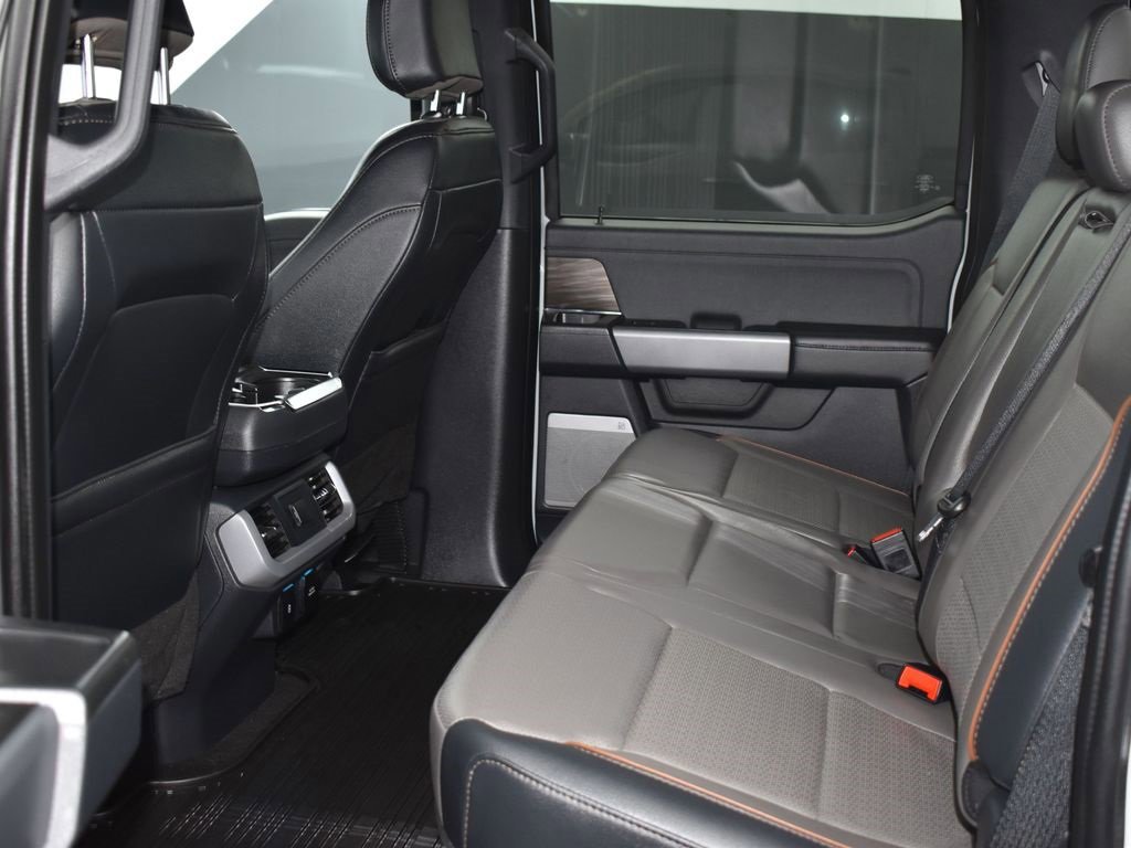 Certified 2024 Ford F150 Lariat image 11
