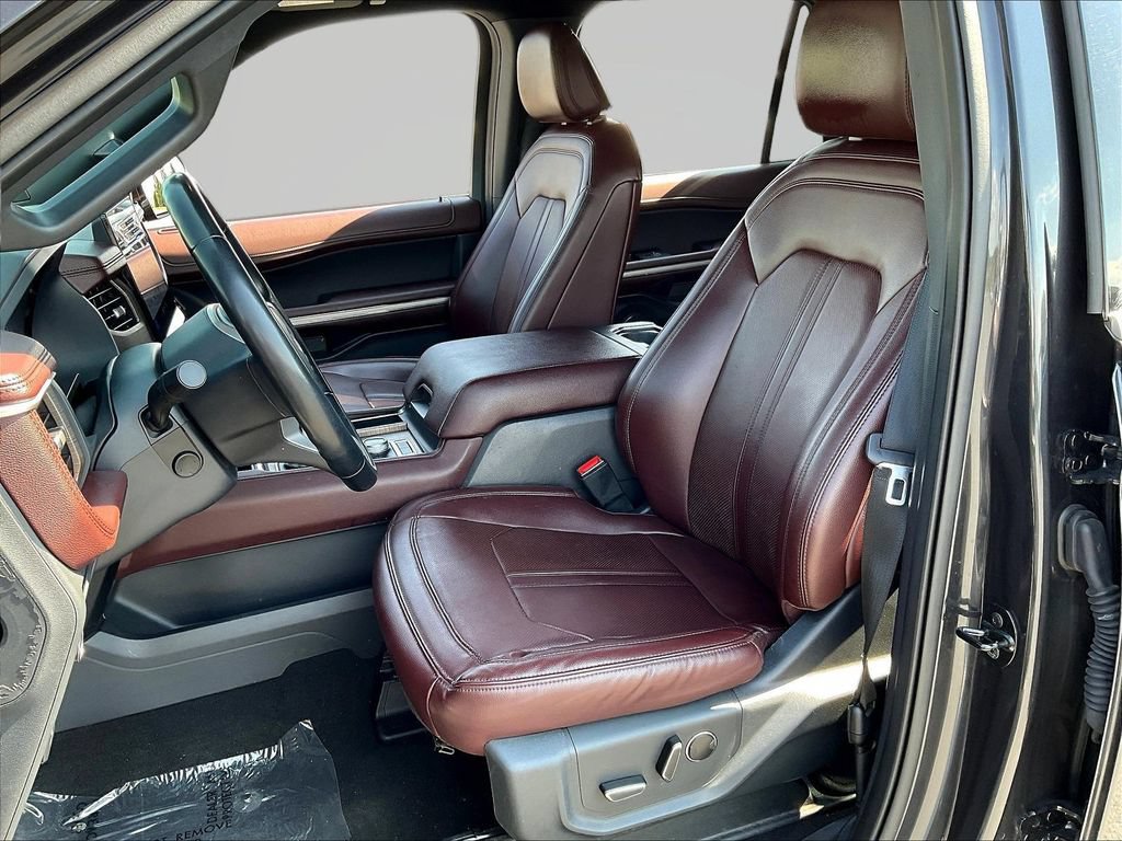 Certified 2024 Ford Expedition Limited AWD/4WD image 20