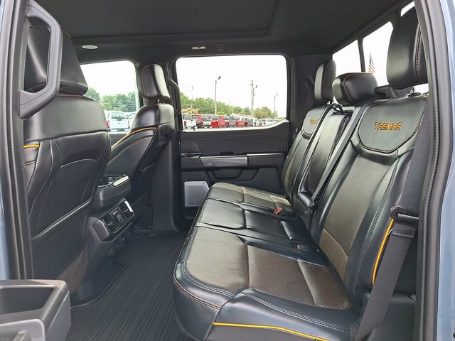 Certified 2023 Ford F150 Tremor w/ Equipment Group 402A High AWD/4WD image 10