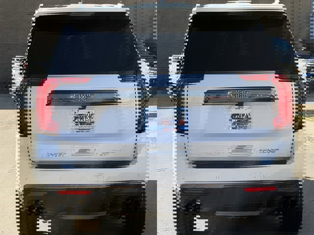 Used 2023 GMC Yukon Denali Ultimate image 6