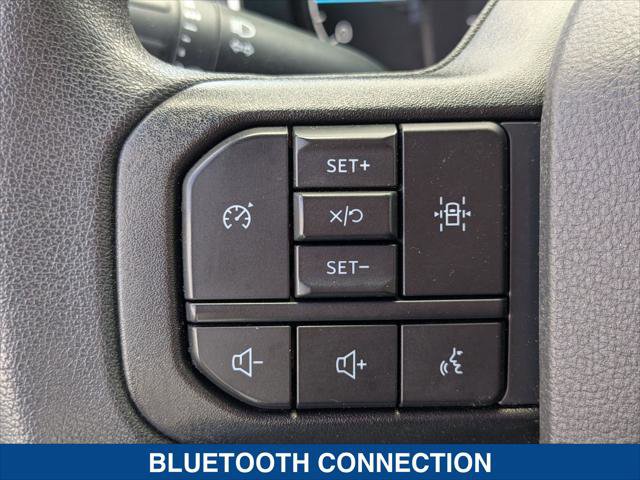 Certified 2023 Ford F150 XL w/ STX Appearance Package RWD image 14