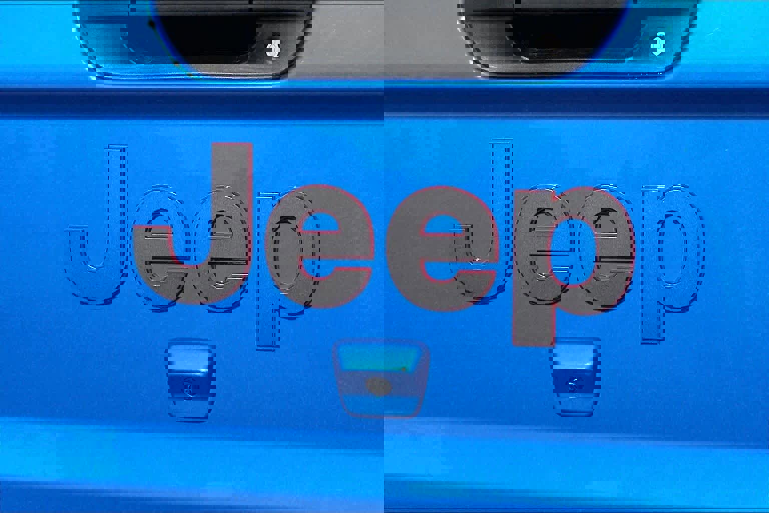 Used 2021 Jeep Gladiator Rubicon w/ Trailer Tow Package image 9