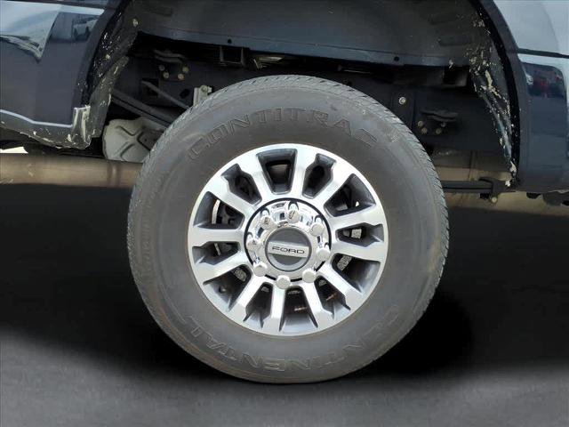 Certified 2021 Ford F250 Lariat w/ Lariat Value Package image 7