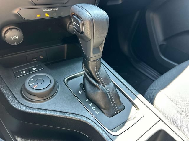 Certified 2023 Ford Ranger XL AWD/4WD image 33