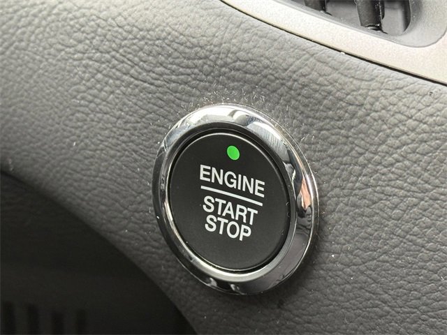 Certified 2022 Ford Edge SEL w/ Convenience Package image 15