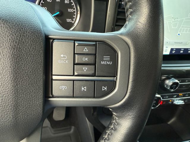 Certified 2022 Ford F150 XLT w/ Equipment Group 302A High image 29