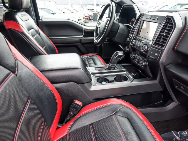 Certified 2019 Ford F150 Lariat image 29