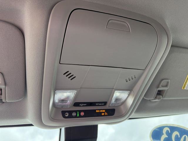 Used 2023 Chevrolet Equinox LT image 25