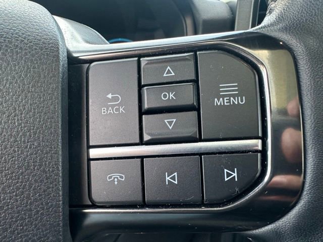 Certified 2023 Ford F150 Platinum w/ Equipment Group 701A High AWD/4WD image 26