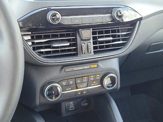 Certified 2024 Ford Escape Active FWD image 31