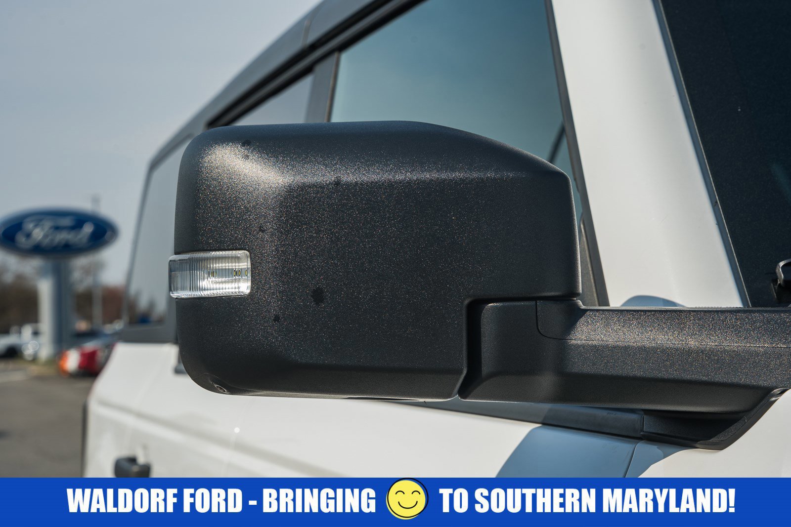 Certified 2022 Ford Bronco Badlands image 17