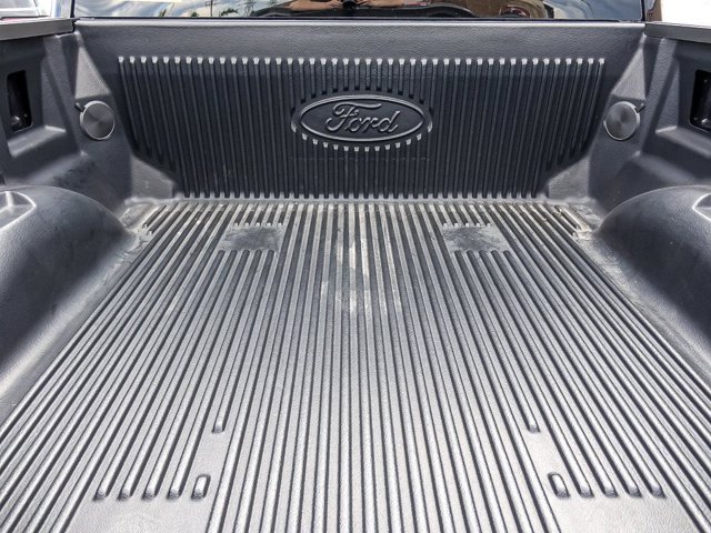 Certified 2025 Ford F150 STX w/ Equipment Group 200A AWD/4WD image 27