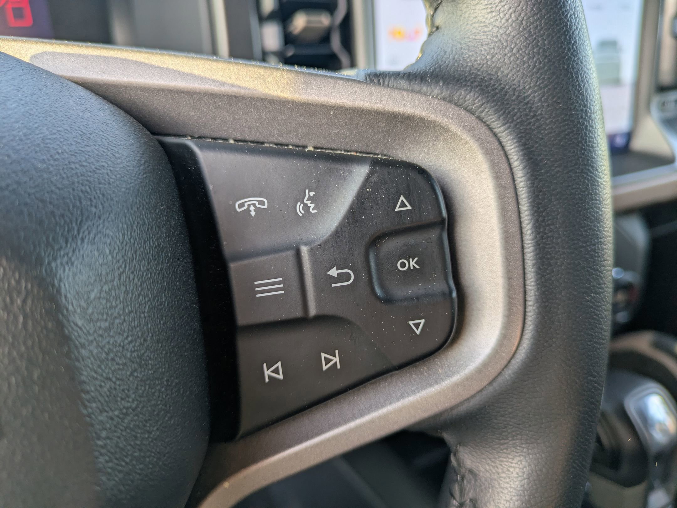 Certified 2024 Ford Bronco Outer Banks image 17