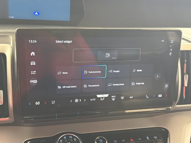 Certified 2025 Ford Expedition Active RWD image 8