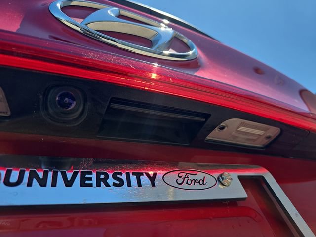 Used 2023 Hyundai Santa Fe SEL Premium AWD/4WD image 13