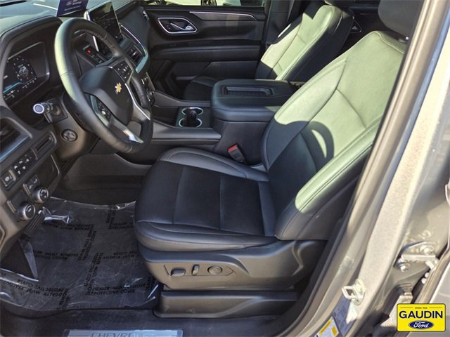 Used 2023 Chevrolet Tahoe LT w/ Luxury Package image 11