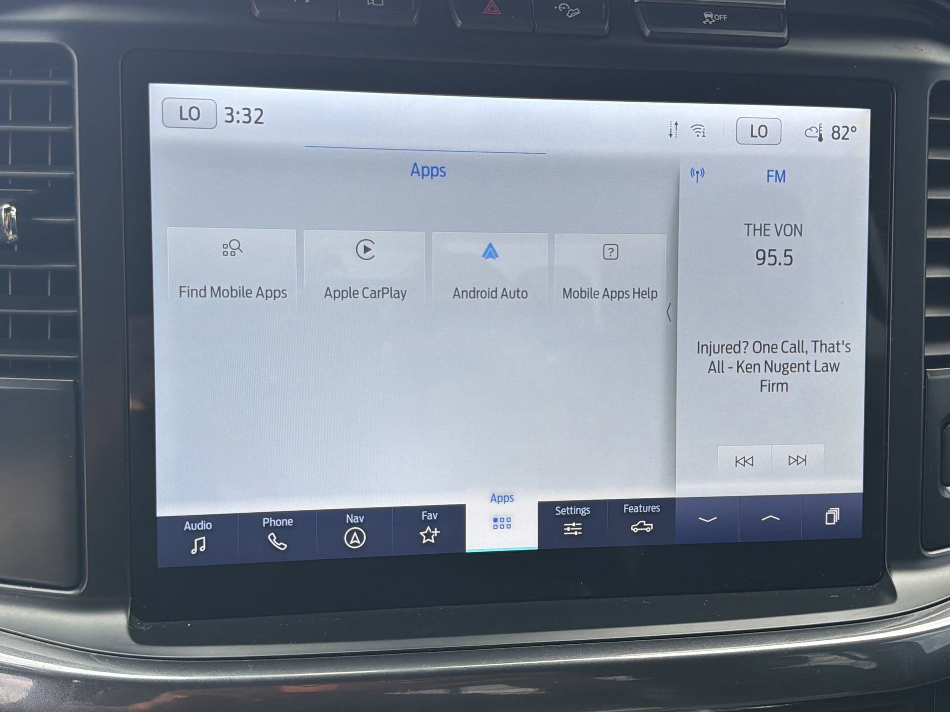 Certified 2023 Ford F150 XLT w/ Equipment Group 302A High image 15