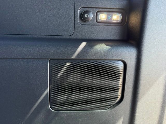 Certified 2024 Ford Bronco Wildtrak image 41