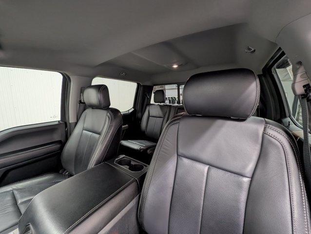 Certified 2020 Ford F150 Lariat AWD/4WD image 15