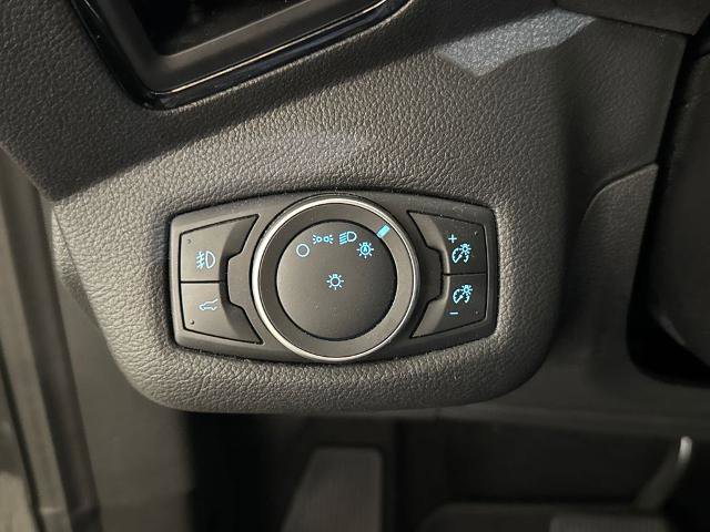Certified 2019 Ford Escape Titanium FWD image 19