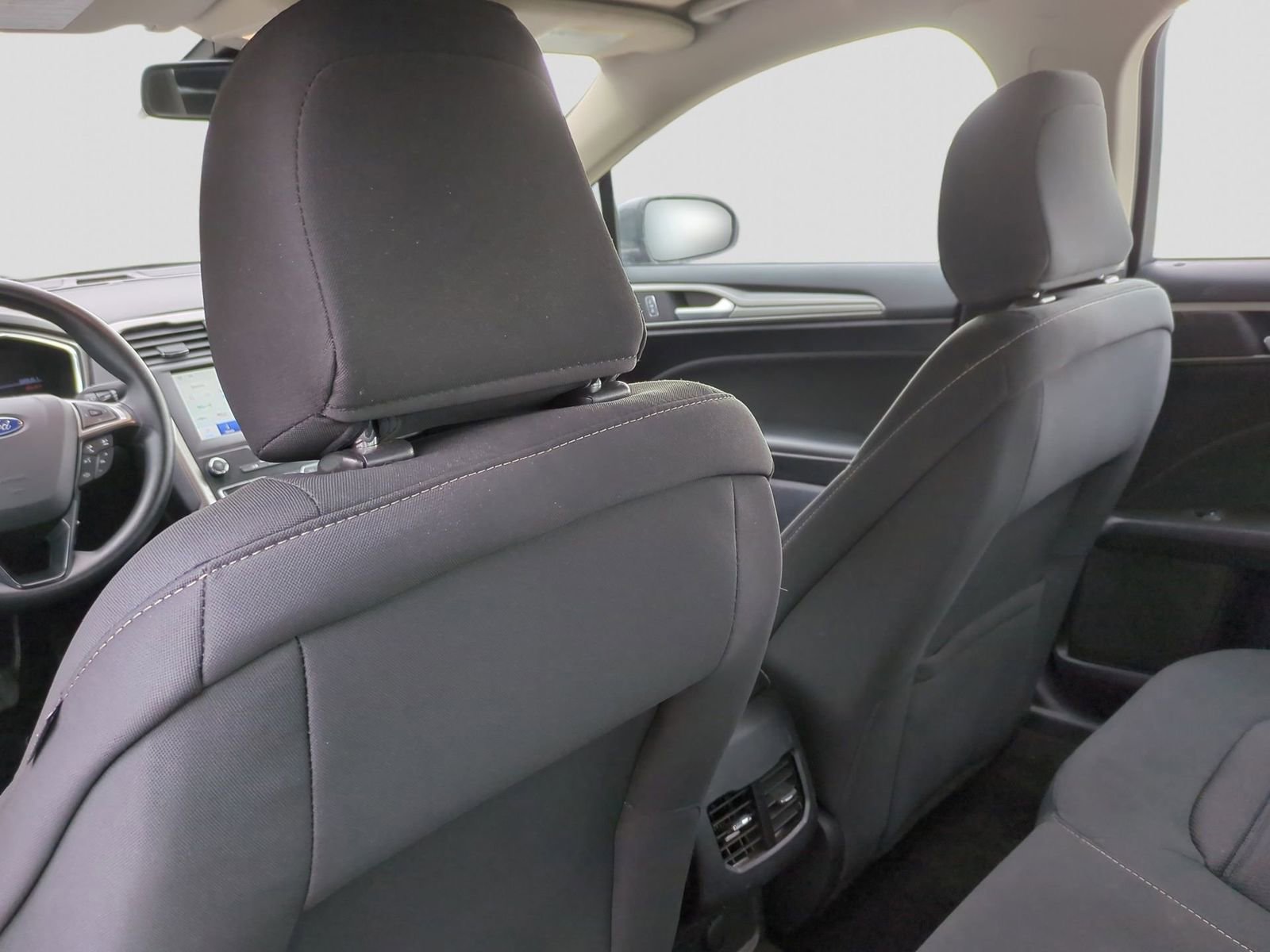 Certified 2020 Ford Fusion SE image 20