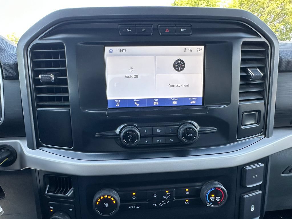 Certified 2023 Ford F150 XLT AWD/4WD image 27