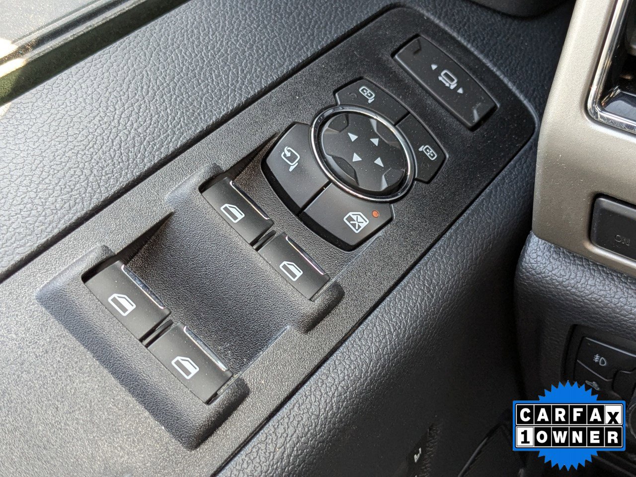 Certified 2022 Ford F250 Lariat w/ Lariat Ultimate Package image 30