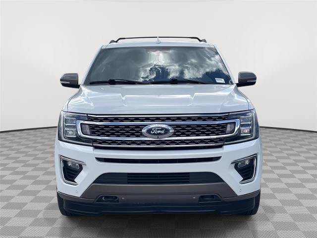 Certified 2020 Ford Expedition King Ranch AWD/4WD image 4