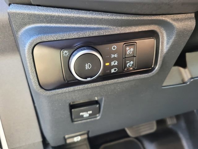 Certified 2025 Ford Bronco Badlands image 17